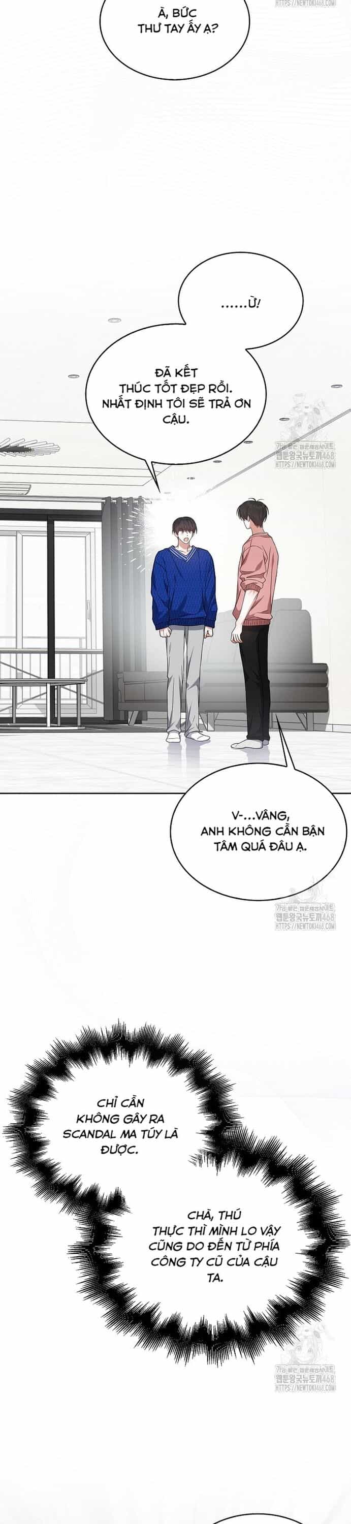 Ra Mắt Hay Ra Đi - Chương 72 - ảnh 22