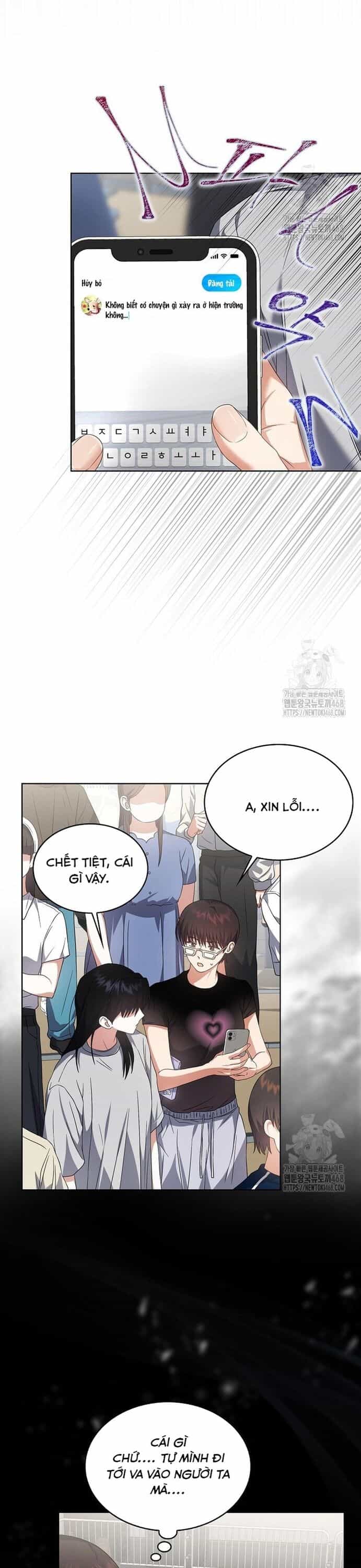 Ra Mắt Hay Ra Đi - Chương 72 - ảnh 27