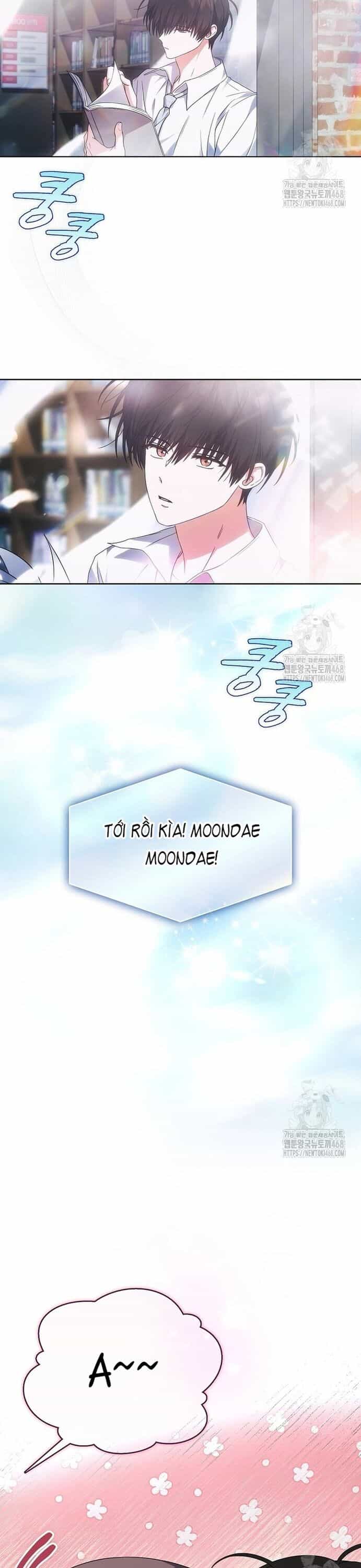Ra Mắt Hay Ra Đi - Chương 72 - ảnh 4