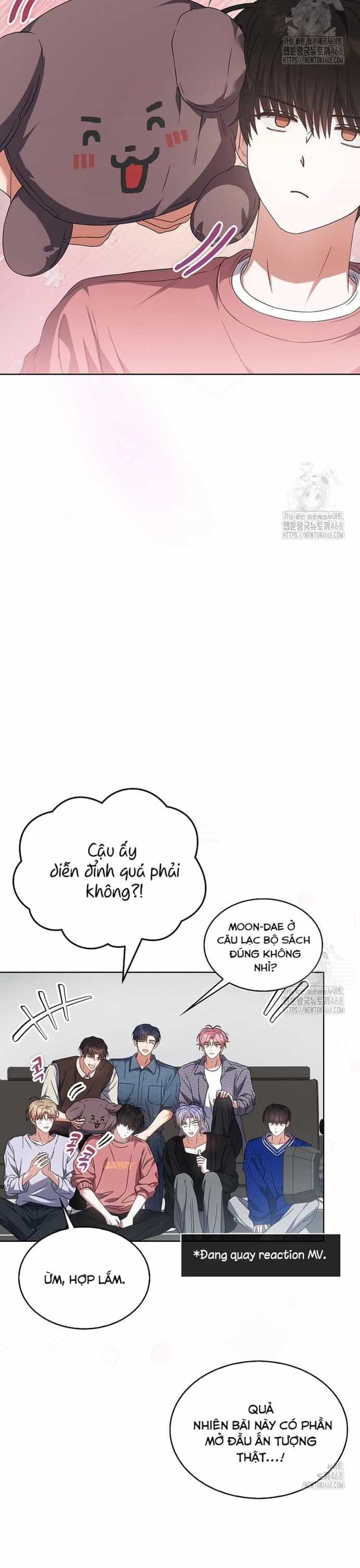 Ra Mắt Hay Ra Đi - Chương 72 - ảnh 5