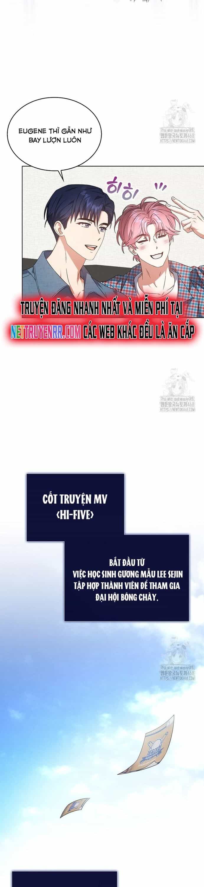 Ra Mắt Hay Ra Đi - Chương 72 - ảnh 7
