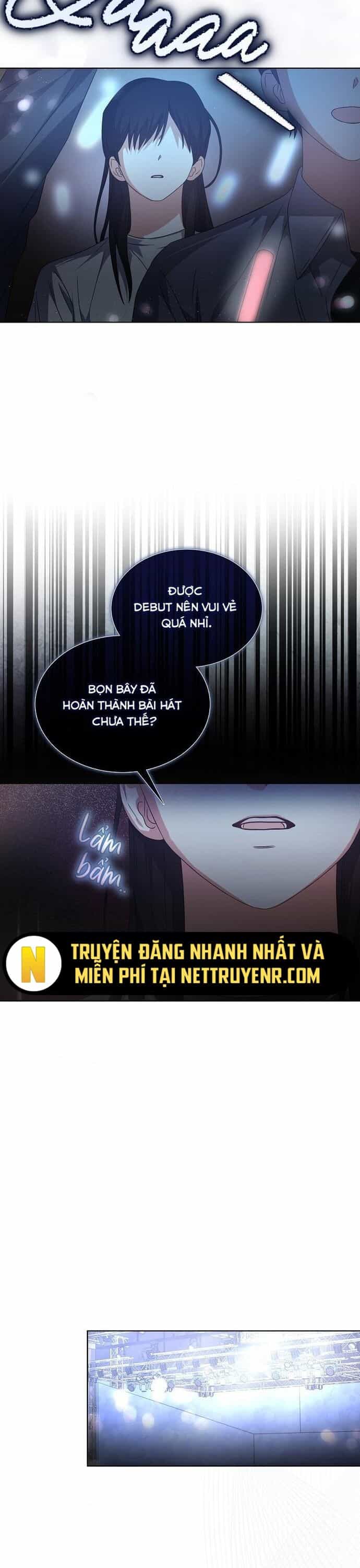 Ra Mắt Hay Ra Đi - Chương 73 - ảnh 10