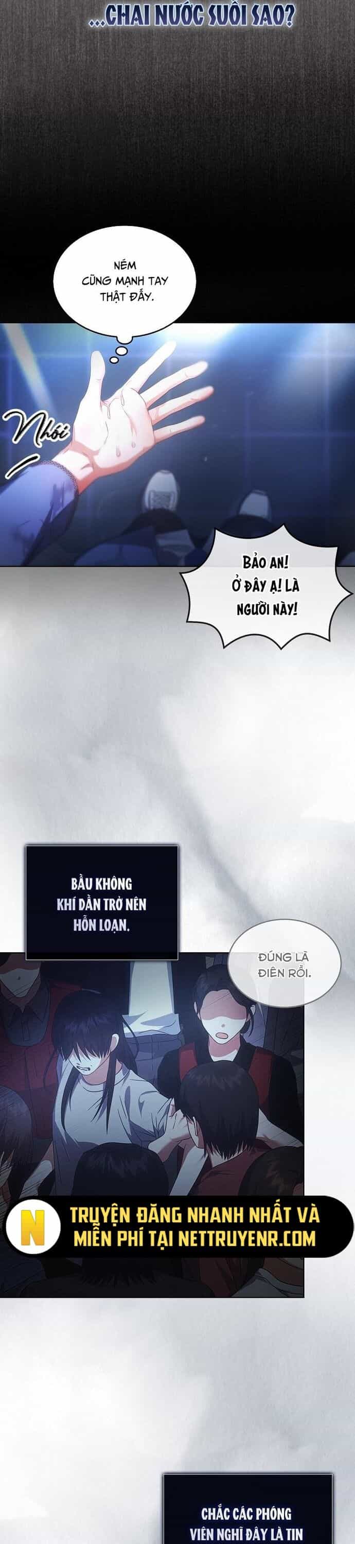 Ra Mắt Hay Ra Đi - Chương 73 - ảnh 18