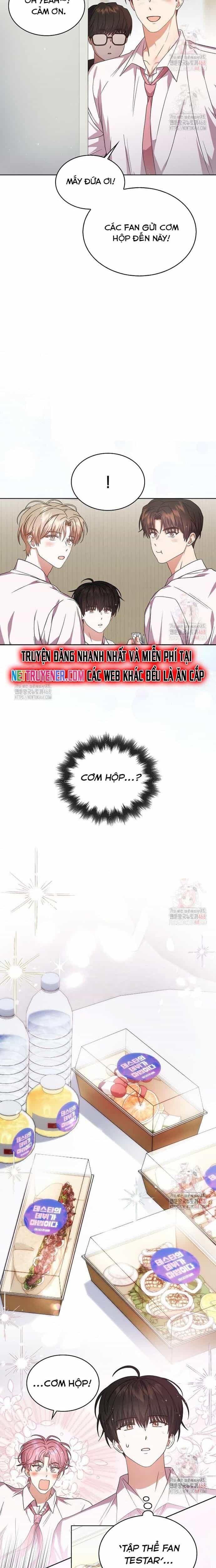 Ra Mắt Hay Ra Đi - Chương 75 - ảnh 11