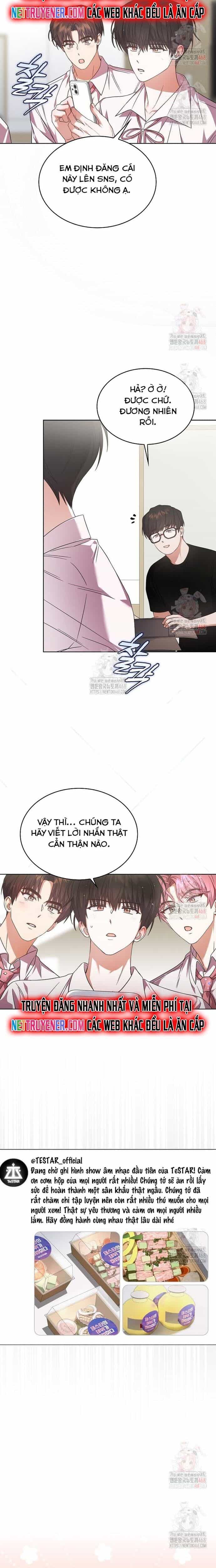 Ra Mắt Hay Ra Đi - Chương 75 - ảnh 13