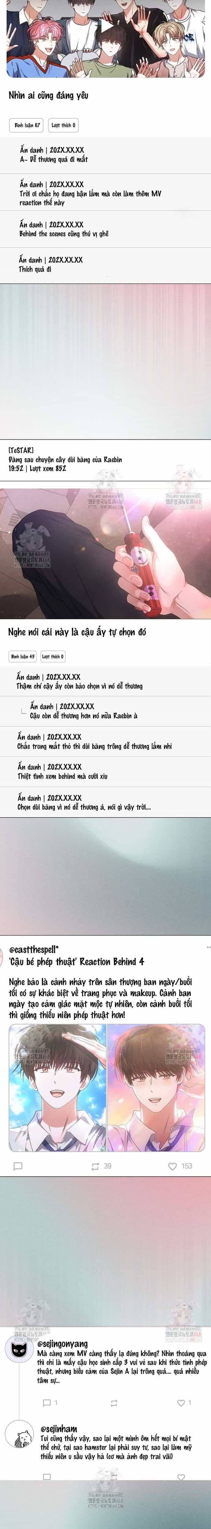 Ra Mắt Hay Ra Đi - Chương 75 - ảnh 2