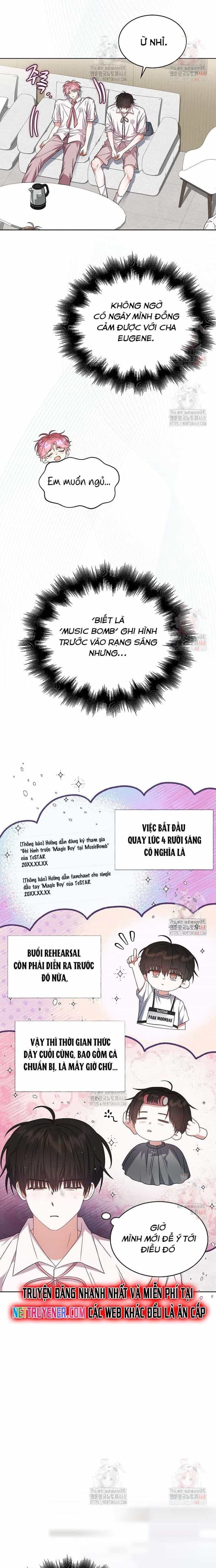 Ra Mắt Hay Ra Đi - Chương 75 - ảnh 7