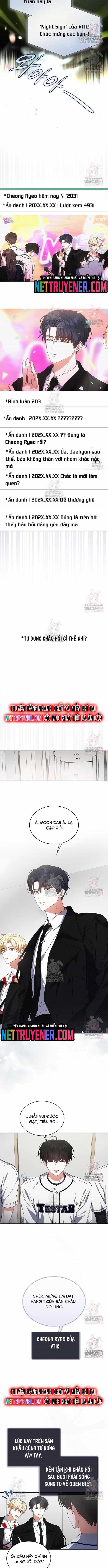 Ra Mắt Hay Ra Đi - Chương 76 - ảnh 3