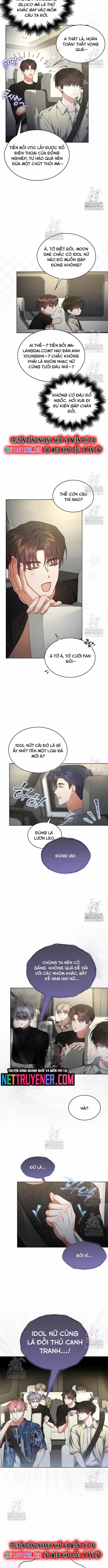 Ra Mắt Hay Ra Đi - Chương 76 - ảnh 6