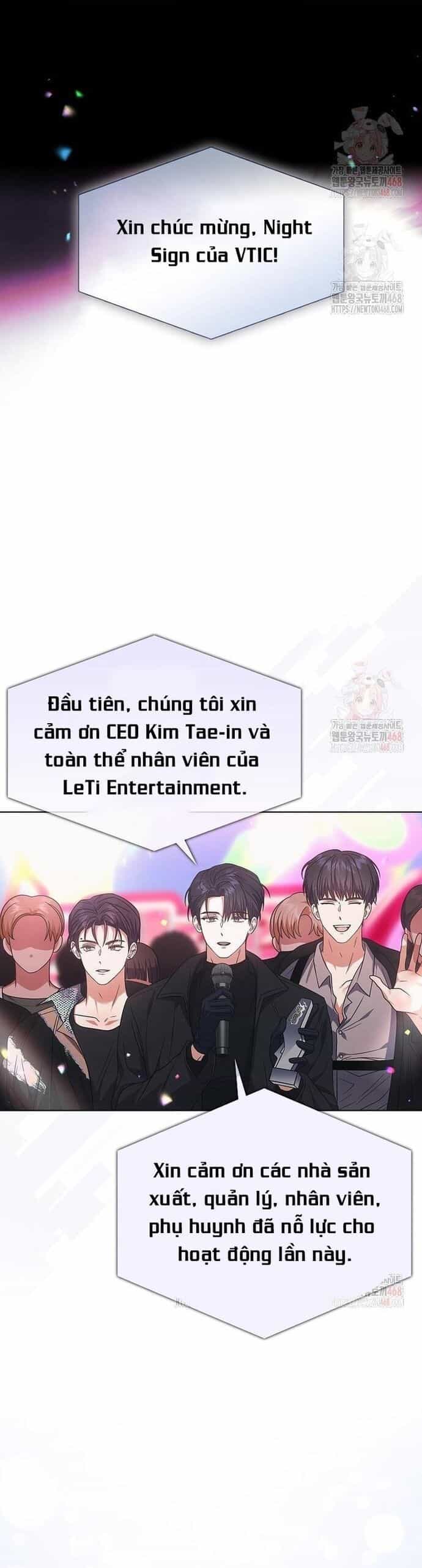 Ra Mắt Hay Ra Đi - Chương 77 - ảnh 12
