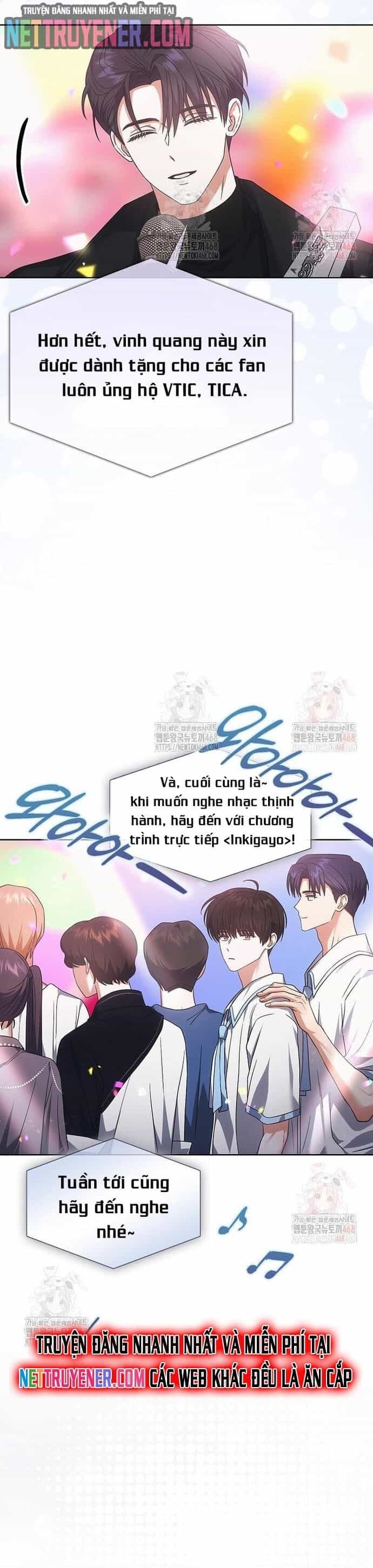 Ra Mắt Hay Ra Đi - Chương 77 - ảnh 13