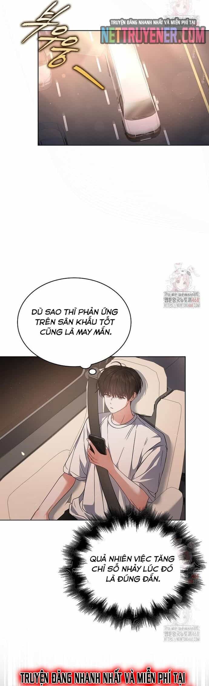 Ra Mắt Hay Ra Đi - Chương 77 - ảnh 15