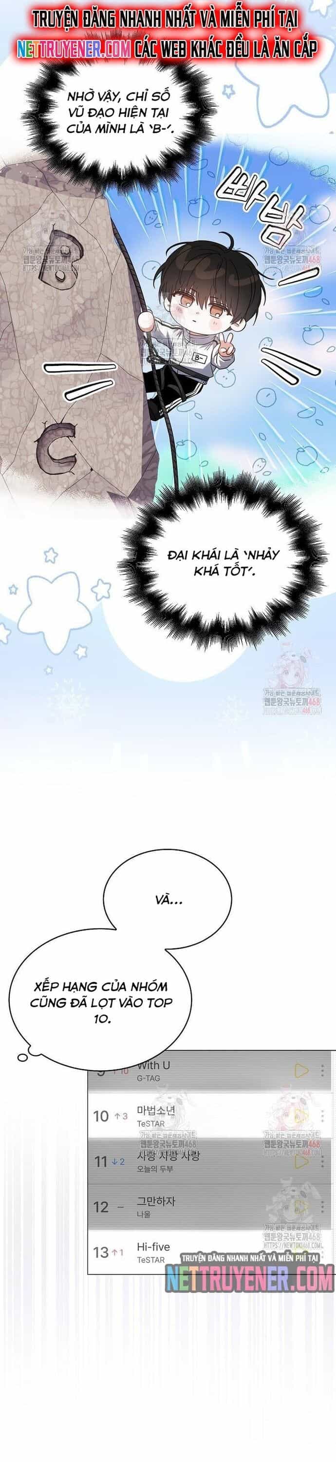 Ra Mắt Hay Ra Đi - Chương 77 - ảnh 17