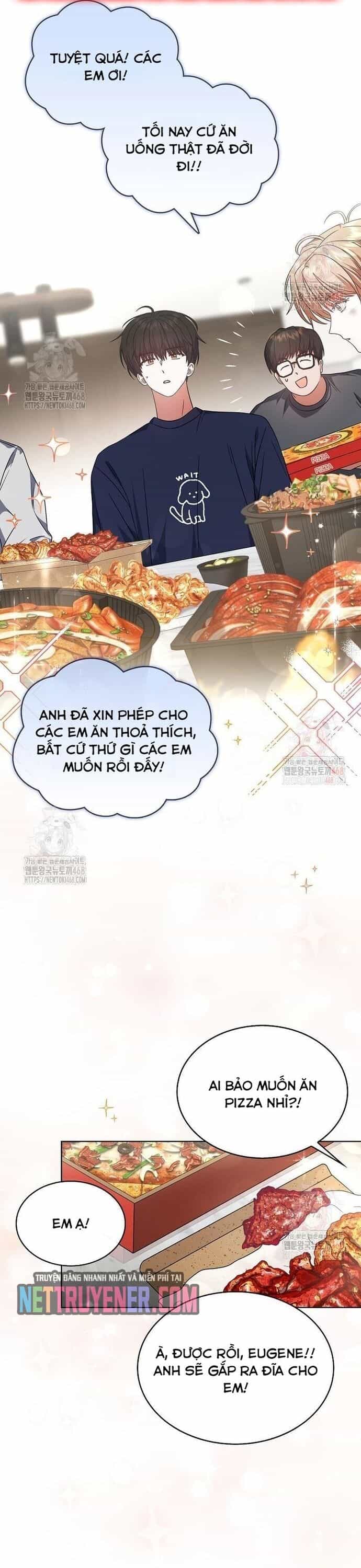 Ra Mắt Hay Ra Đi - Chương 77 - ảnh 2