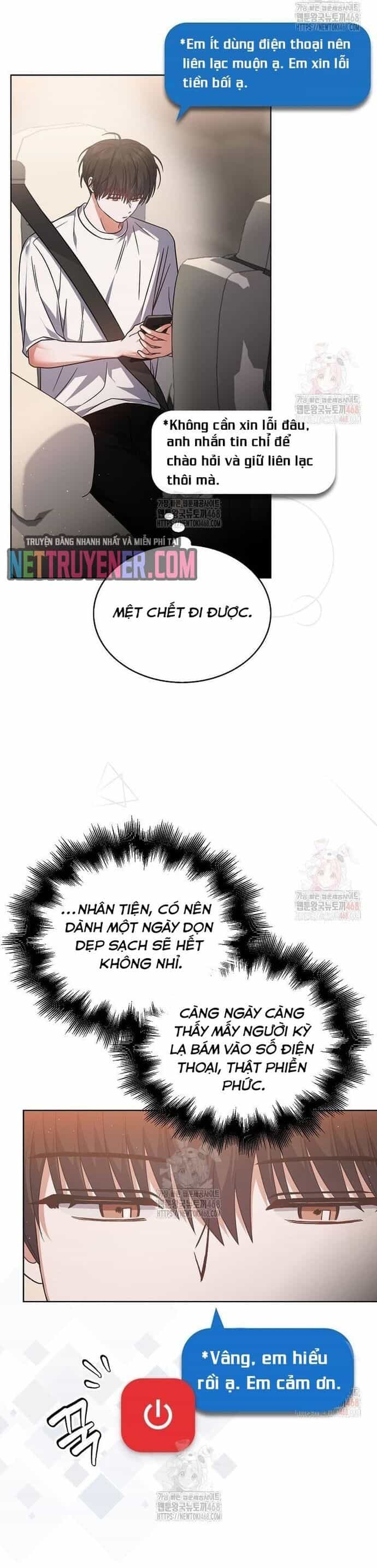 Ra Mắt Hay Ra Đi - Chương 77 - ảnh 20