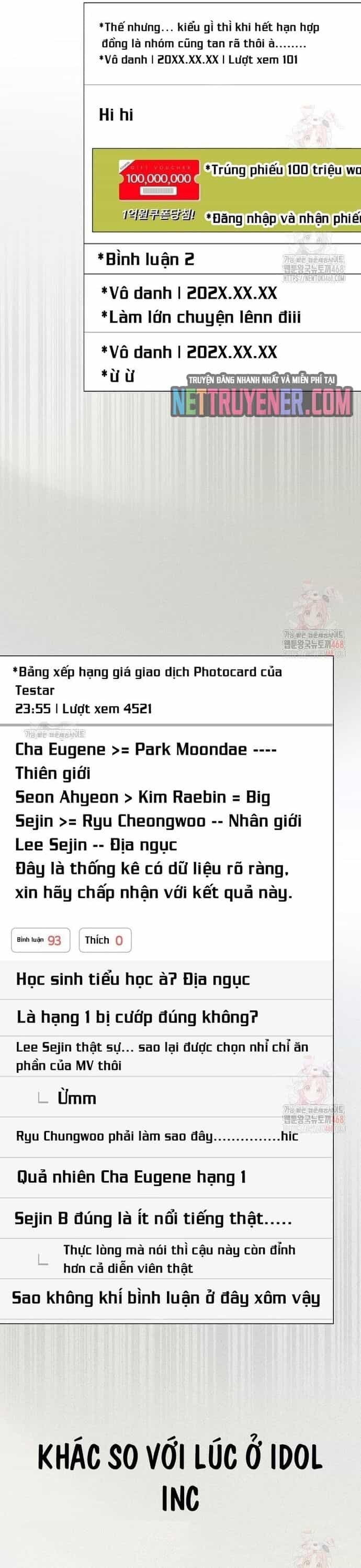 Ra Mắt Hay Ra Đi - Chương 77 - ảnh 25