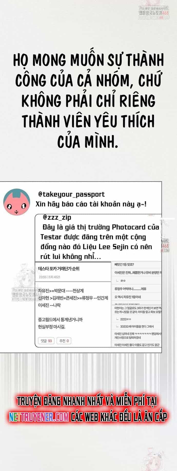 Ra Mắt Hay Ra Đi - Chương 77 - ảnh 26