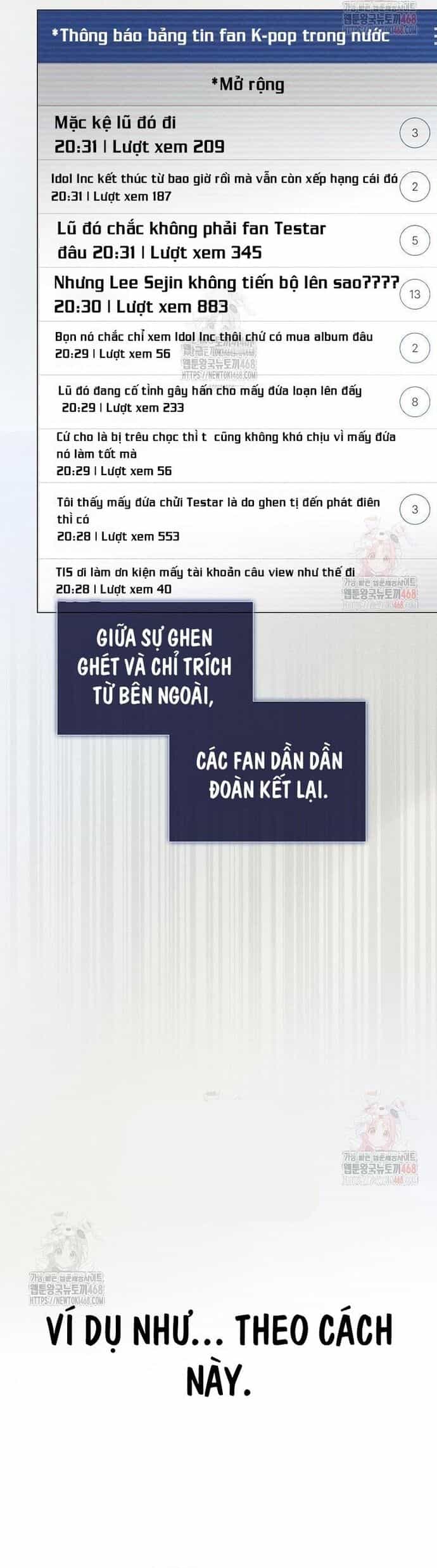 Ra Mắt Hay Ra Đi - Chương 77 - ảnh 27
