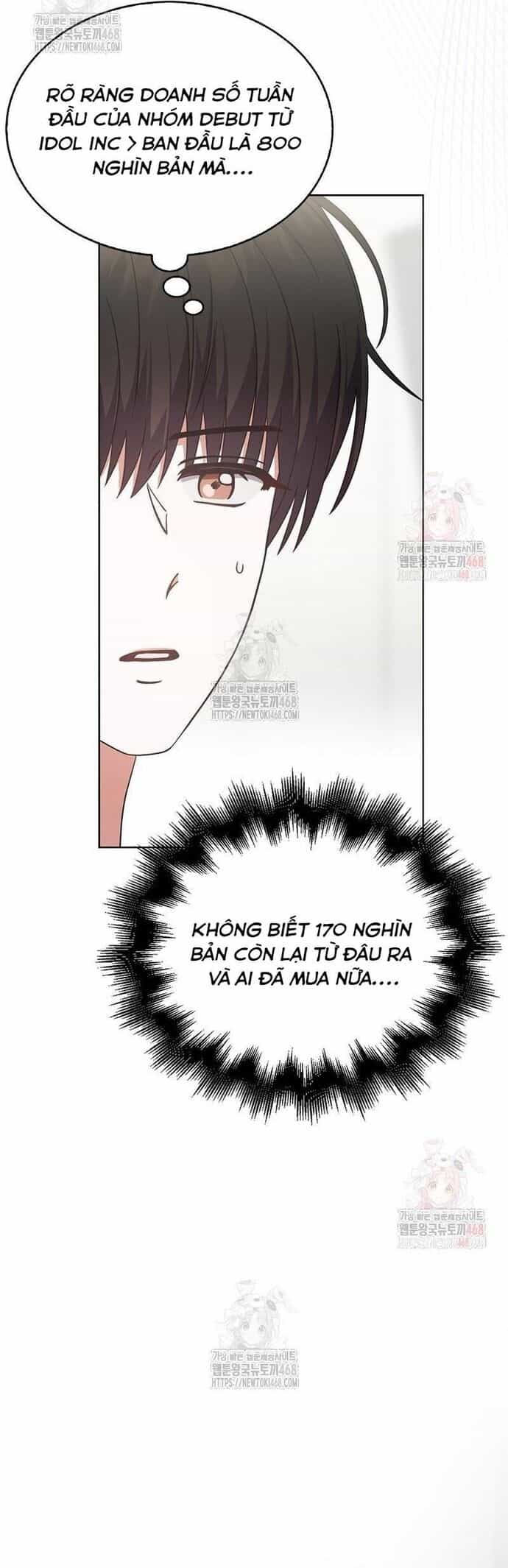 Ra Mắt Hay Ra Đi - Chương 77 - ảnh 30
