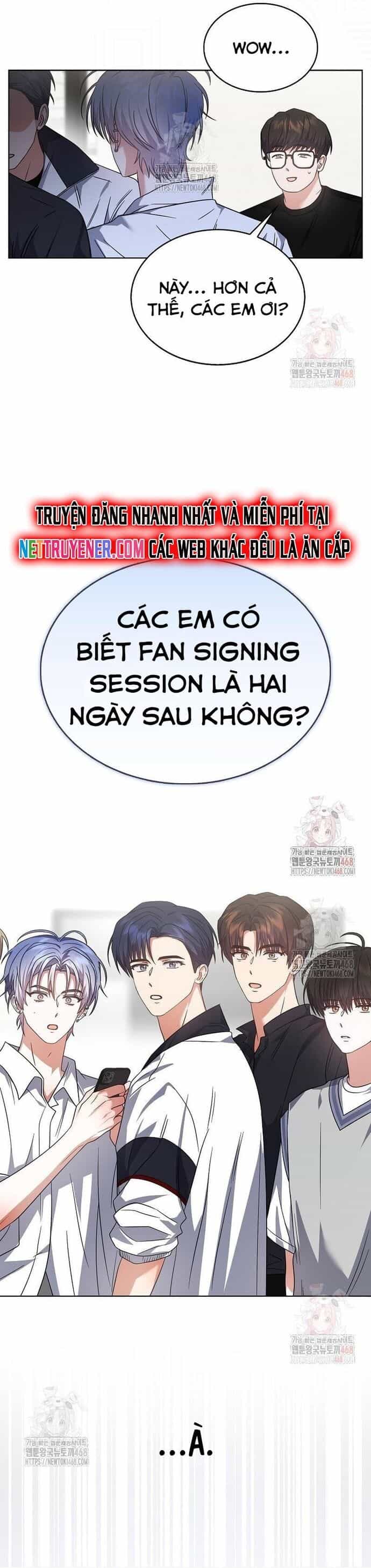 Ra Mắt Hay Ra Đi - Chương 77 - ảnh 32