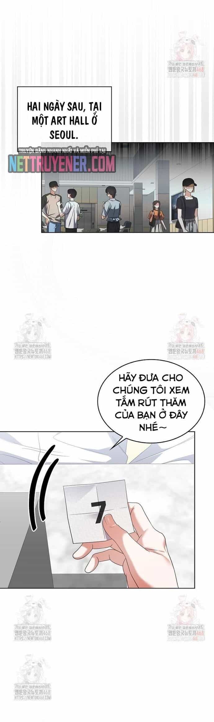 Ra Mắt Hay Ra Đi - Chương 77 - ảnh 34