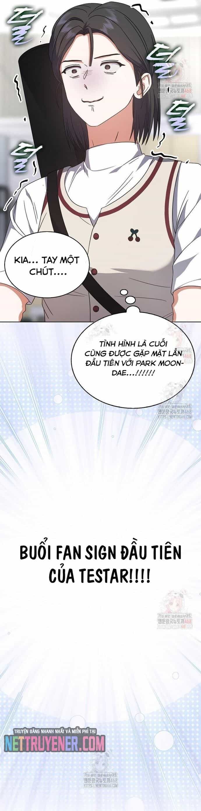 Ra Mắt Hay Ra Đi - Chương 77 - ảnh 36