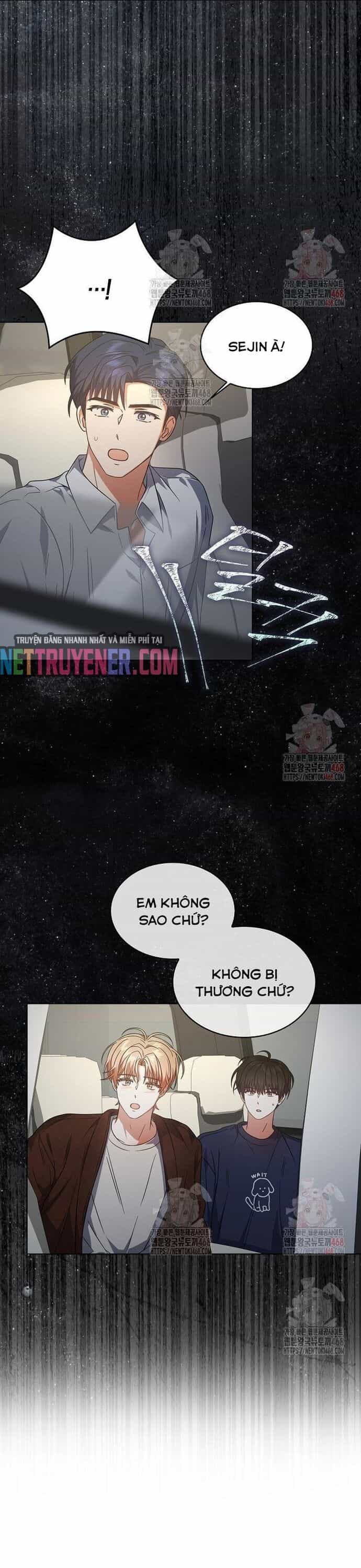 Ra Mắt Hay Ra Đi - Chương 77 - ảnh 5