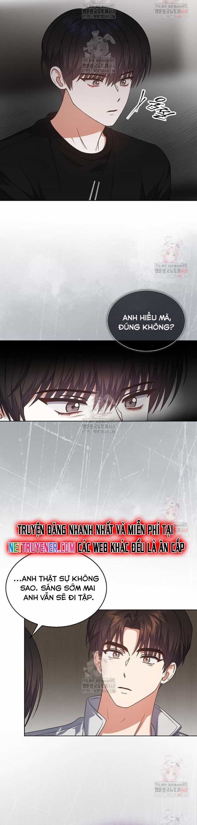 Ra Mắt Hay Ra Đi - Chương 77 - ảnh 9