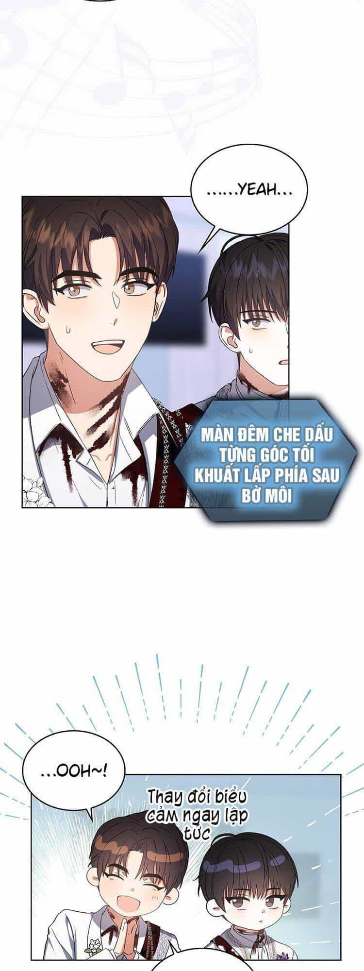 Ra Mắt Hay Ra Đi - Chương 15 - ảnh 27