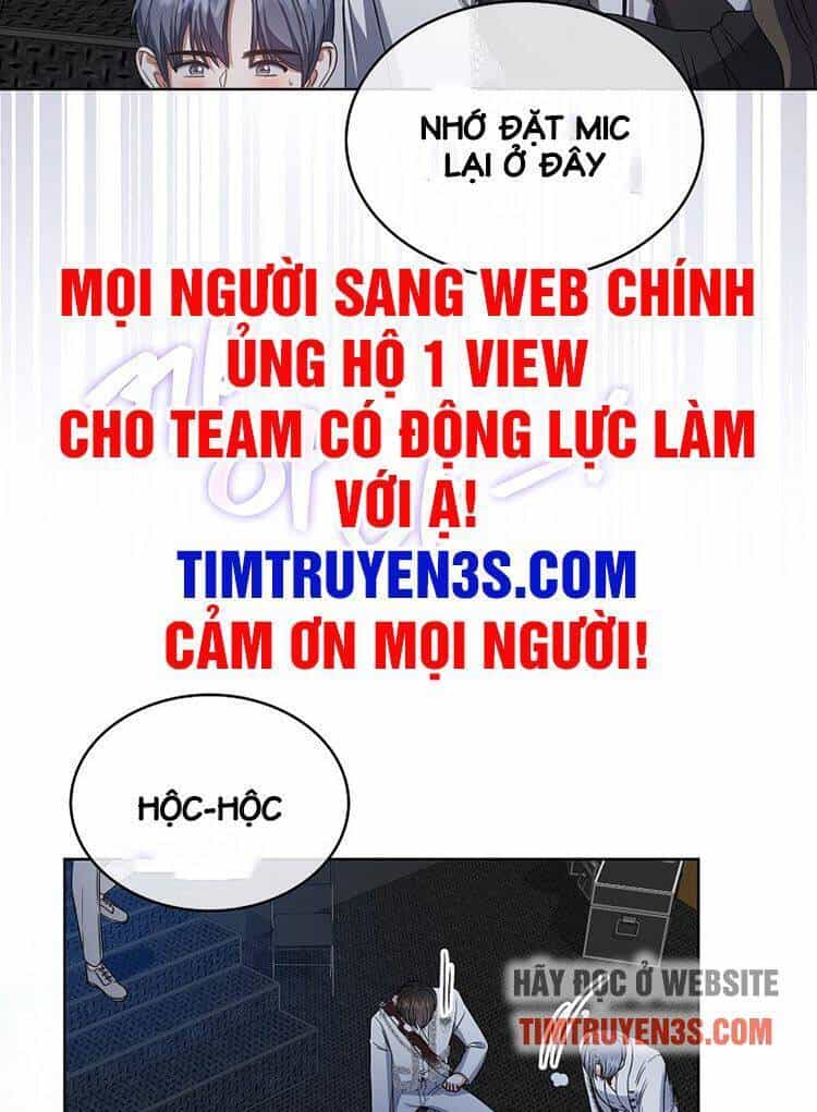 Ra Mắt Hay Ra Đi - Chương 15 - ảnh 3