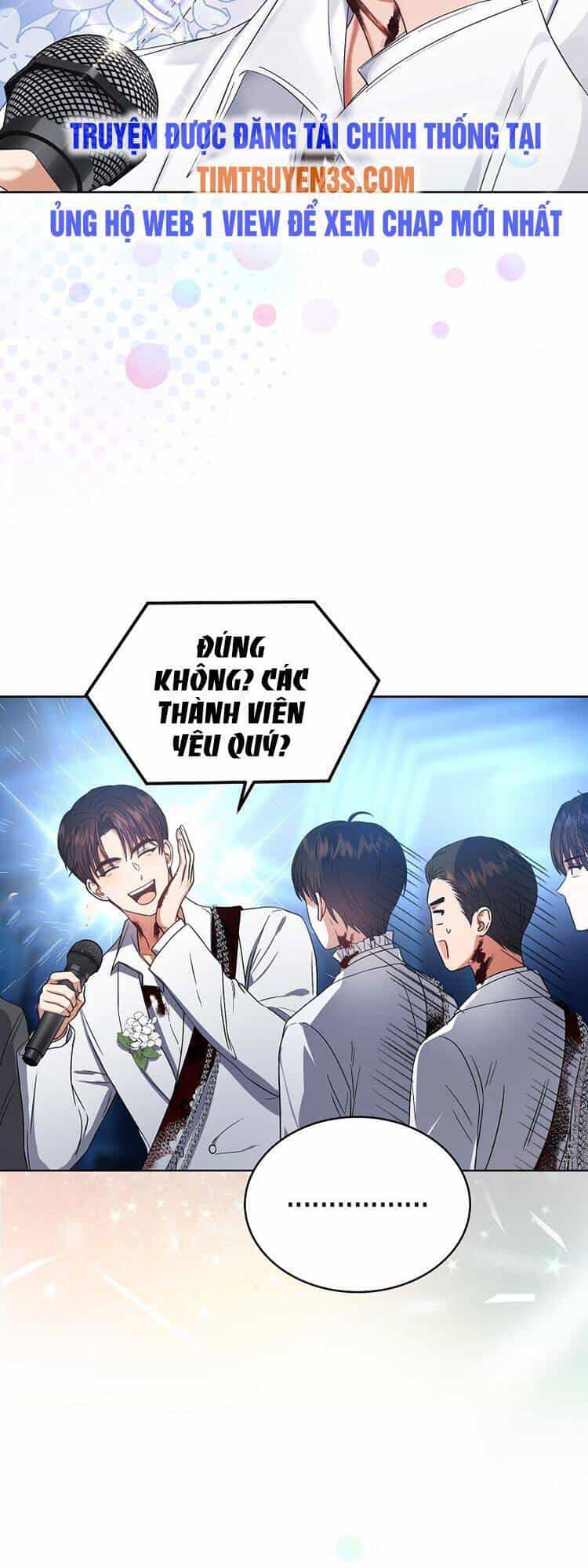 Ra Mắt Hay Ra Đi - Chương 15 - ảnh 37