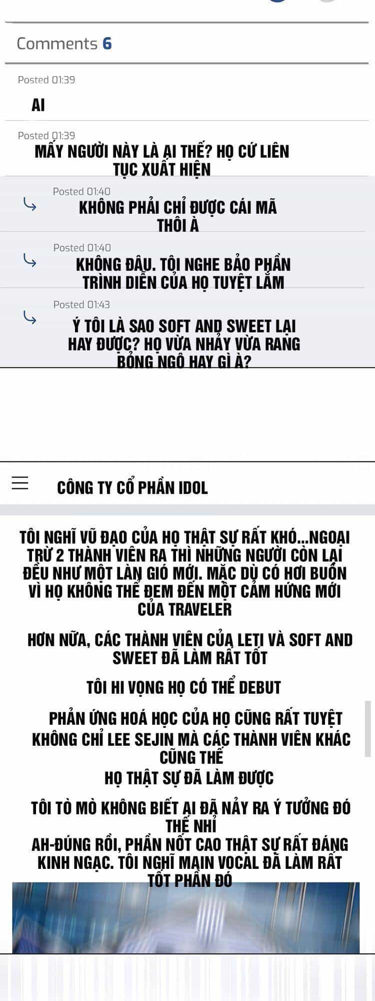 Ra Mắt Hay Ra Đi - Chương 15 - ảnh 44