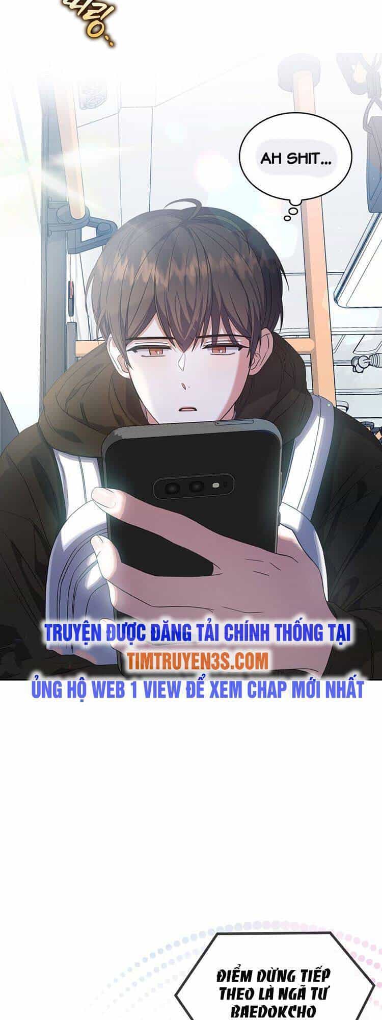 Ra Mắt Hay Ra Đi - Chương 15 - ảnh 47
