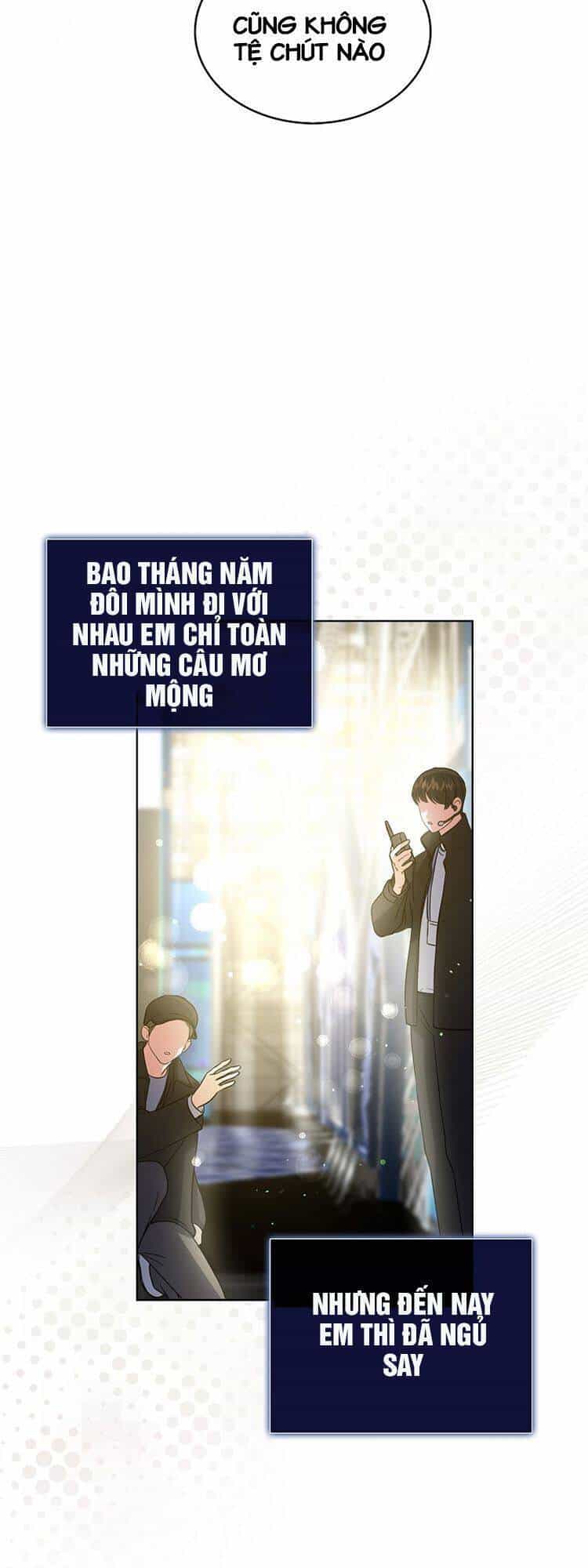 Ra Mắt Hay Ra Đi - Chương 15 - ảnh 5