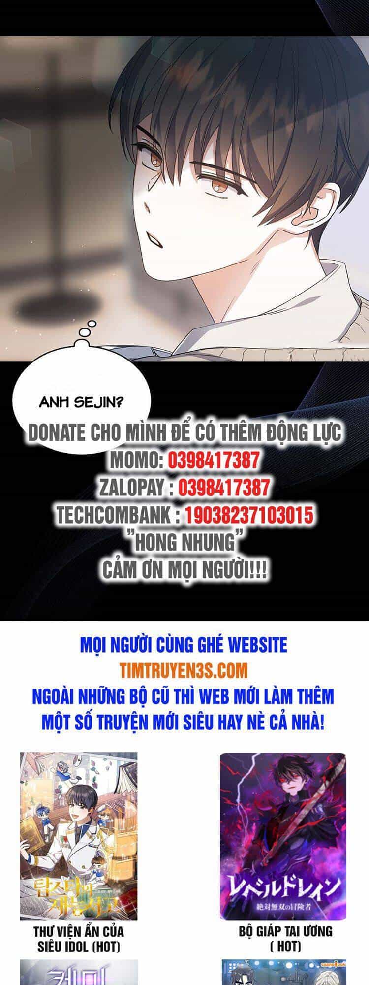 Ra Mắt Hay Ra Đi - Chương 15 - ảnh 62