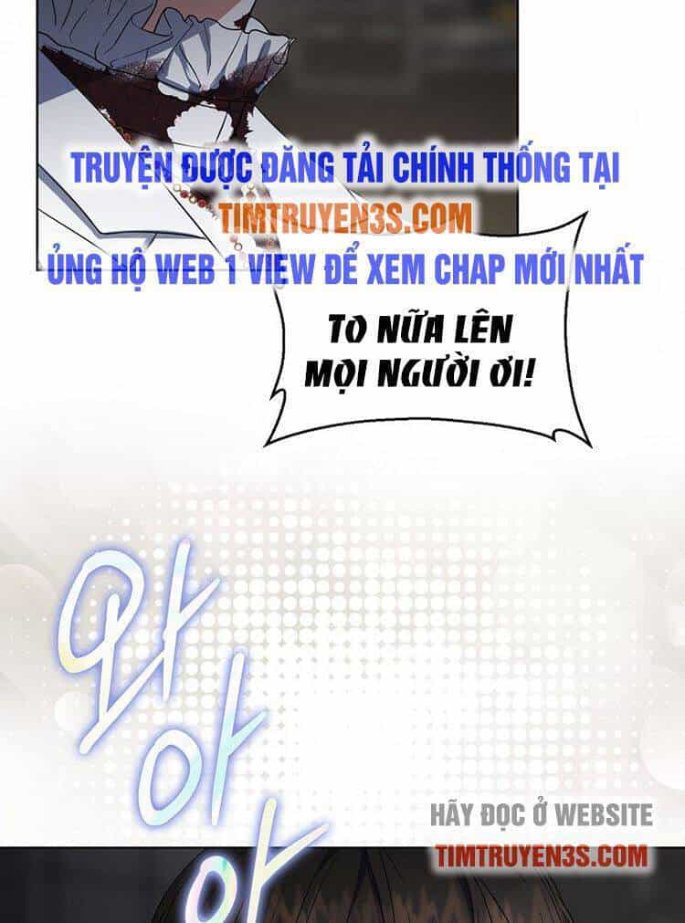 Ra Mắt Hay Ra Đi - Chương 15 - ảnh 9