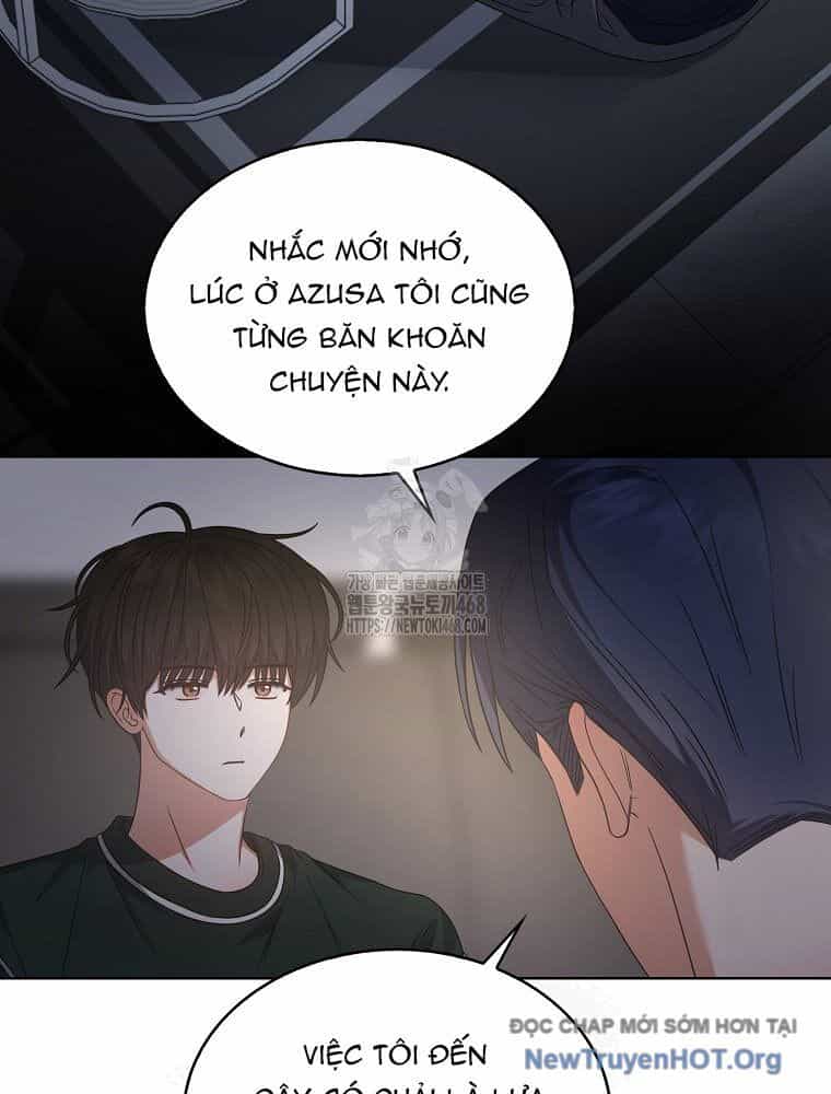 Ra Mắt Hay Ra Đi - Chương 83 - ảnh 3