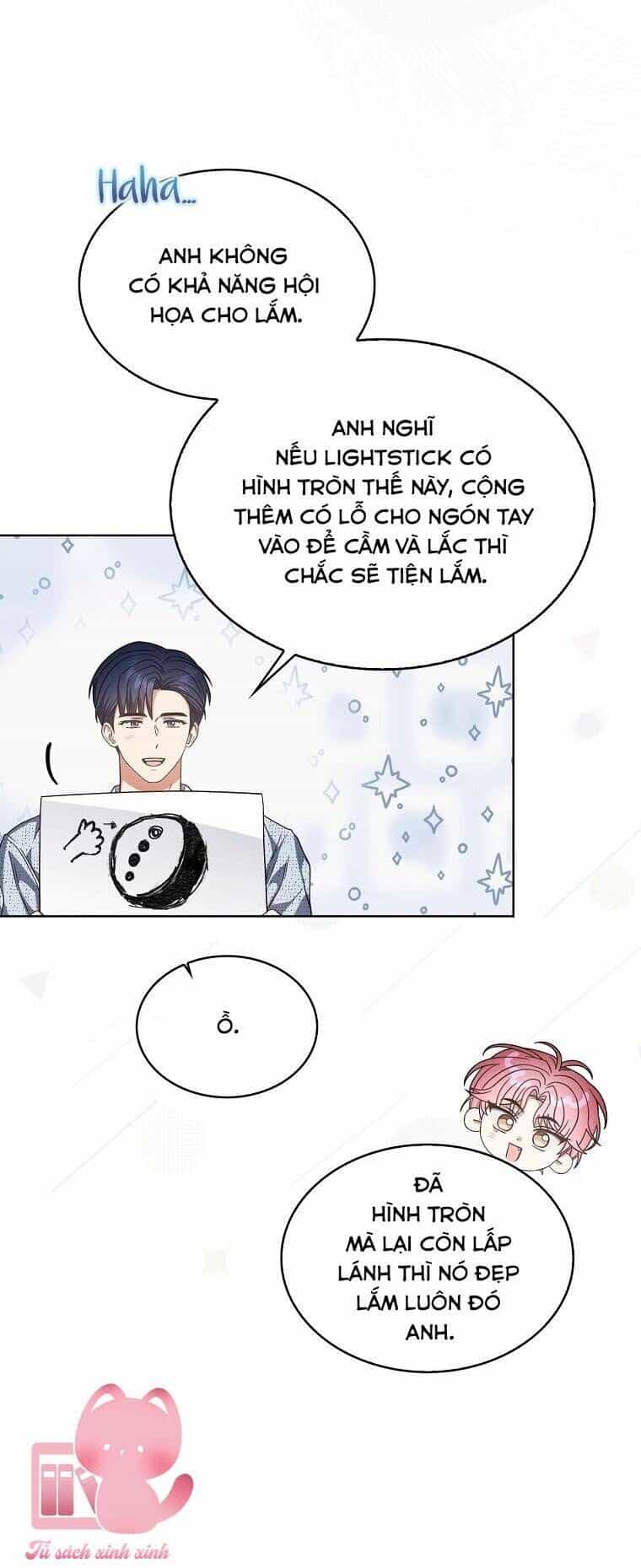 Ra Mắt Hay Ra Đi - Chương 84 - ảnh 11