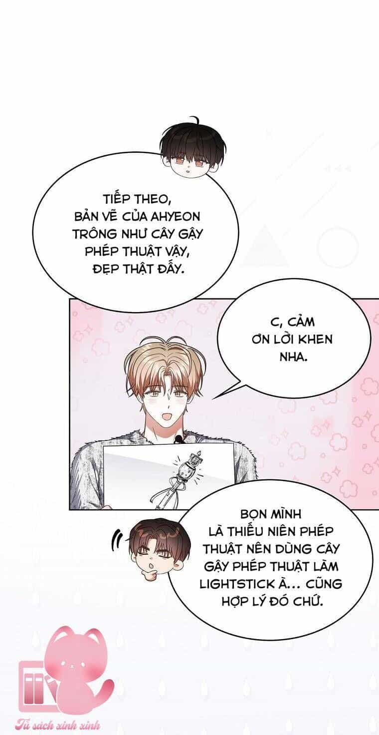 Ra Mắt Hay Ra Đi - Chương 84 - ảnh 12