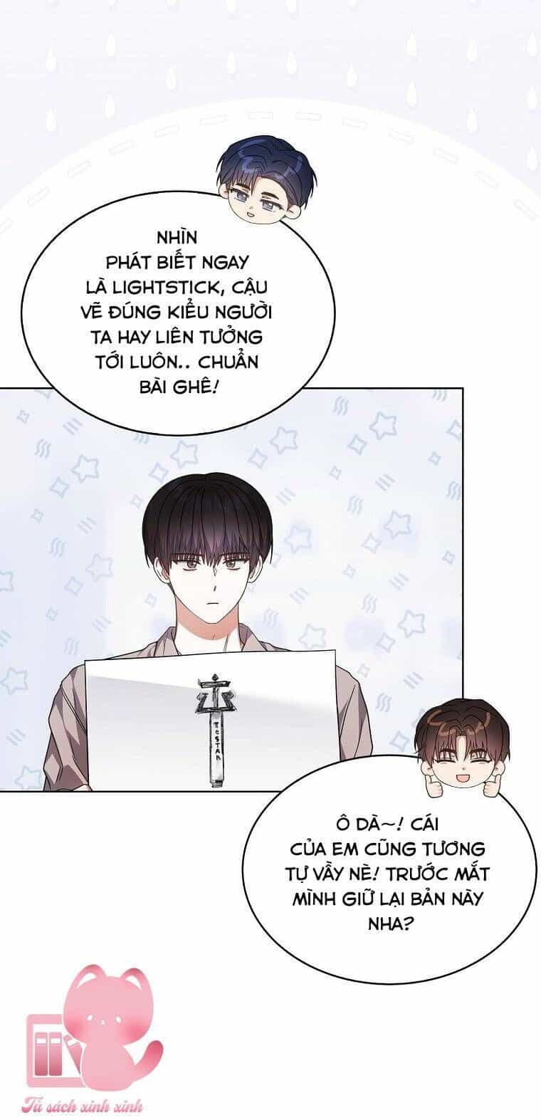 Ra Mắt Hay Ra Đi - Chương 84 - ảnh 13