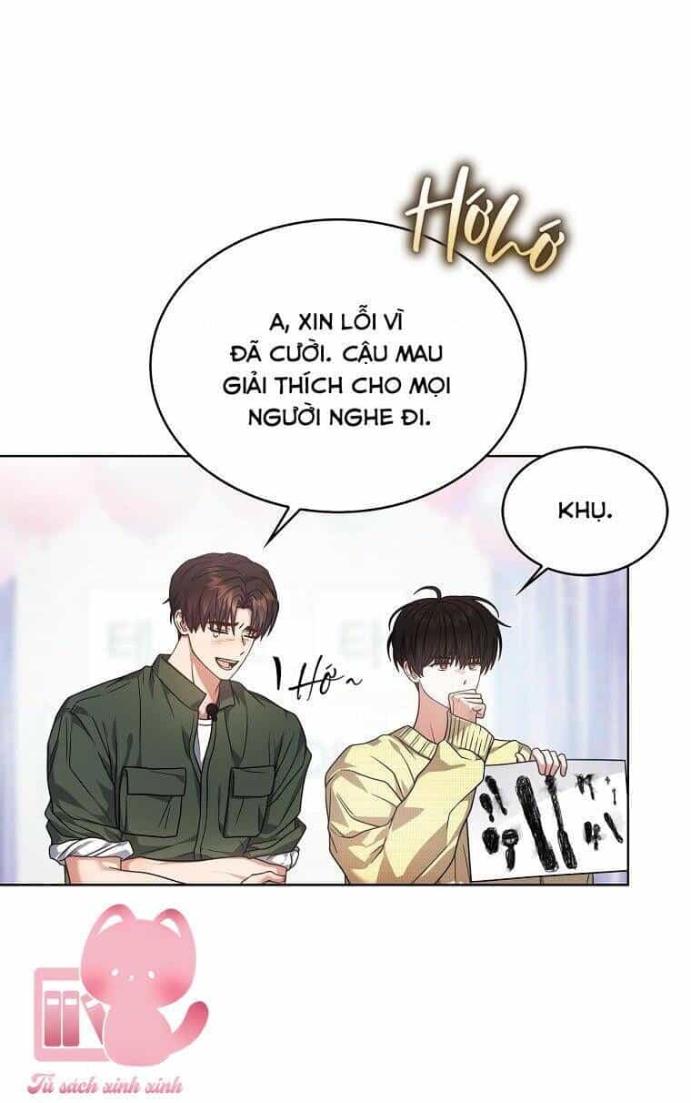 Ra Mắt Hay Ra Đi - Chương 84 - ảnh 23