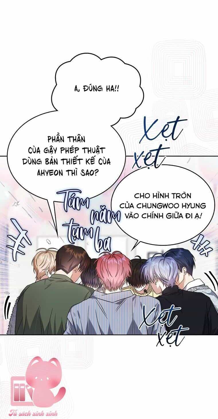 Ra Mắt Hay Ra Đi - Chương 84 - ảnh 27