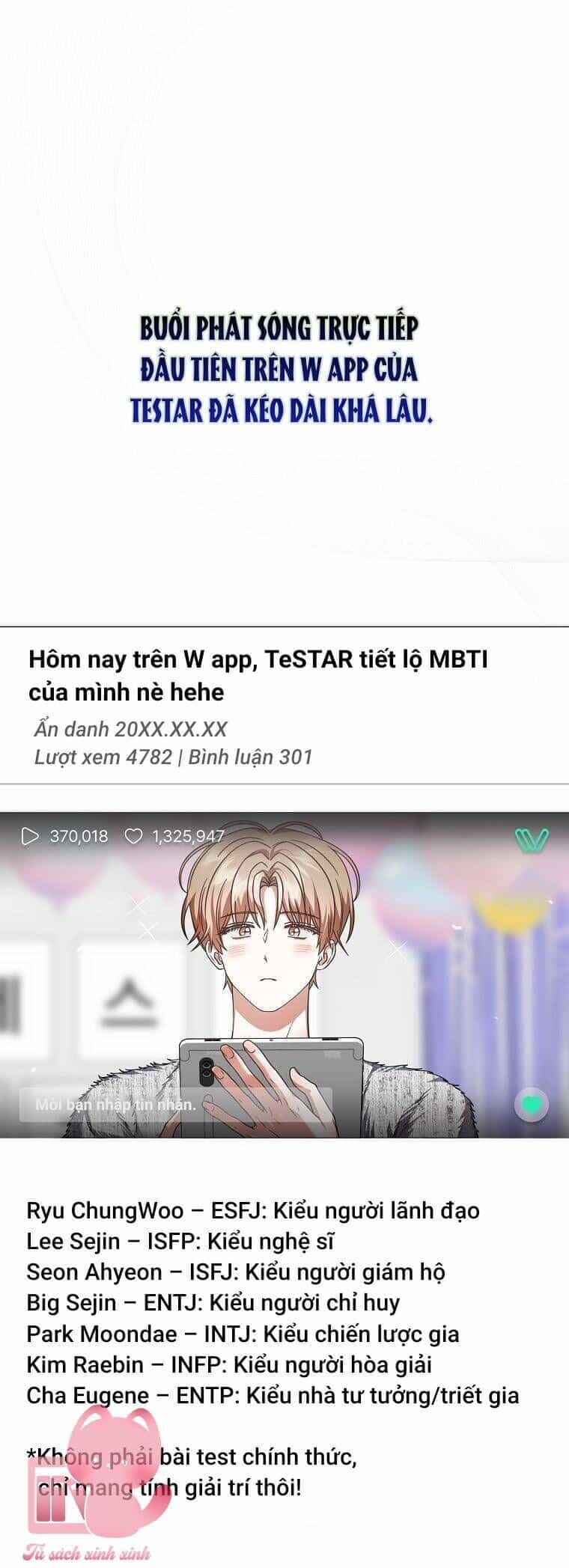 Ra Mắt Hay Ra Đi - Chương 84 - ảnh 33