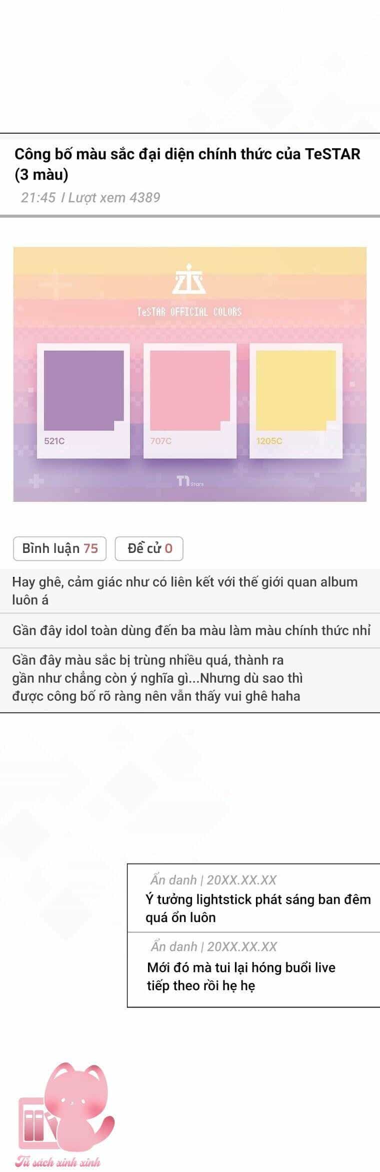 Ra Mắt Hay Ra Đi - Chương 84 - ảnh 36