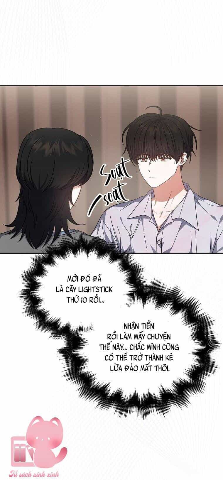 Ra Mắt Hay Ra Đi - Chương 84 - ảnh 38