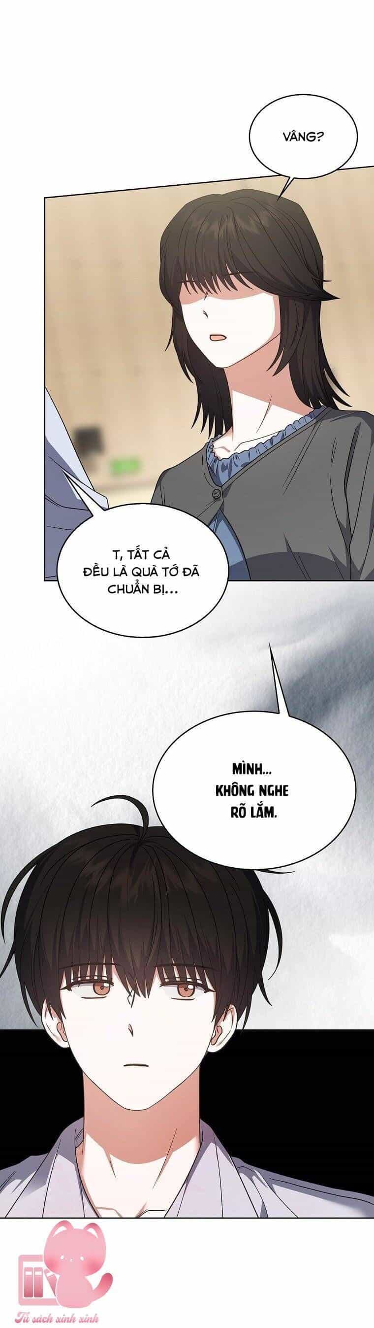 Ra Mắt Hay Ra Đi - Chương 84 - ảnh 46