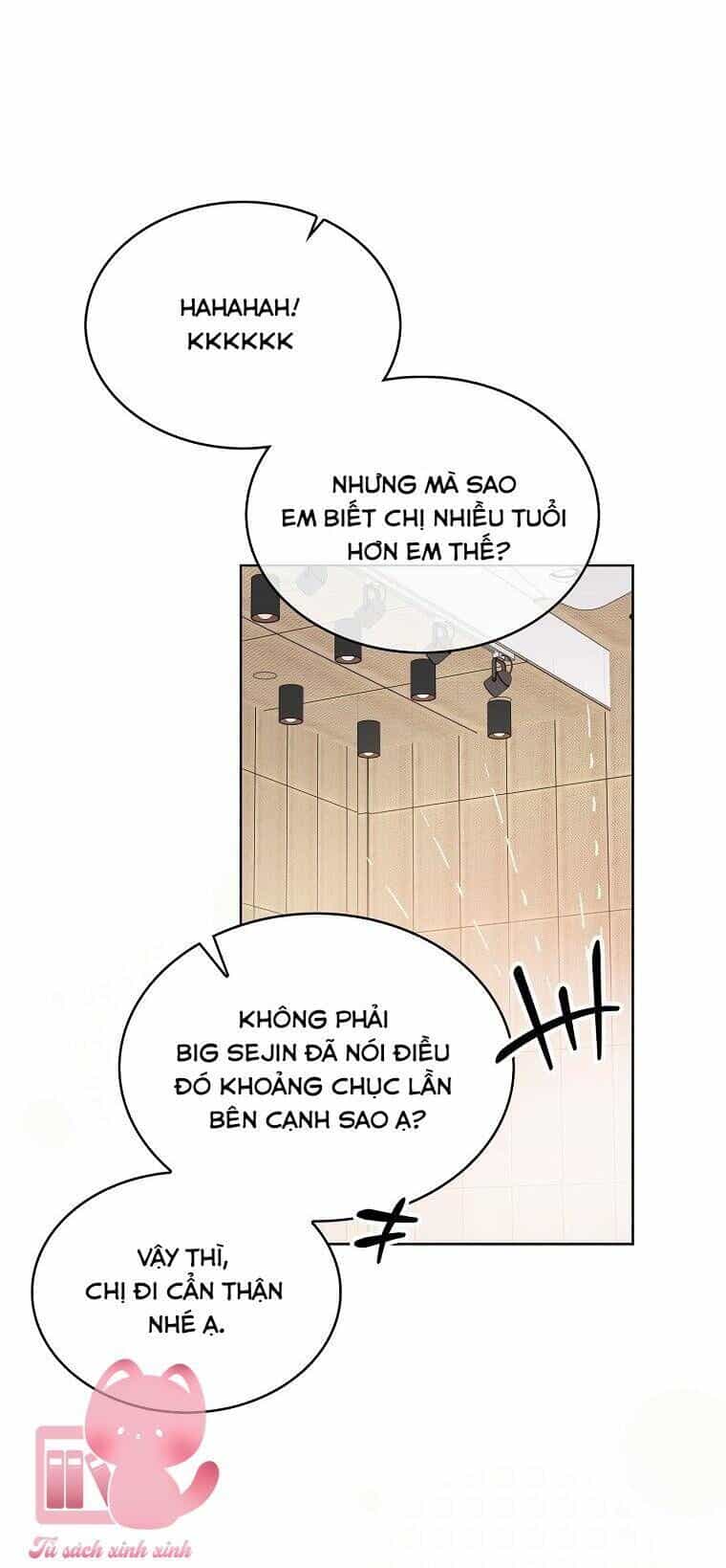 Ra Mắt Hay Ra Đi - Chương 84 - ảnh 58