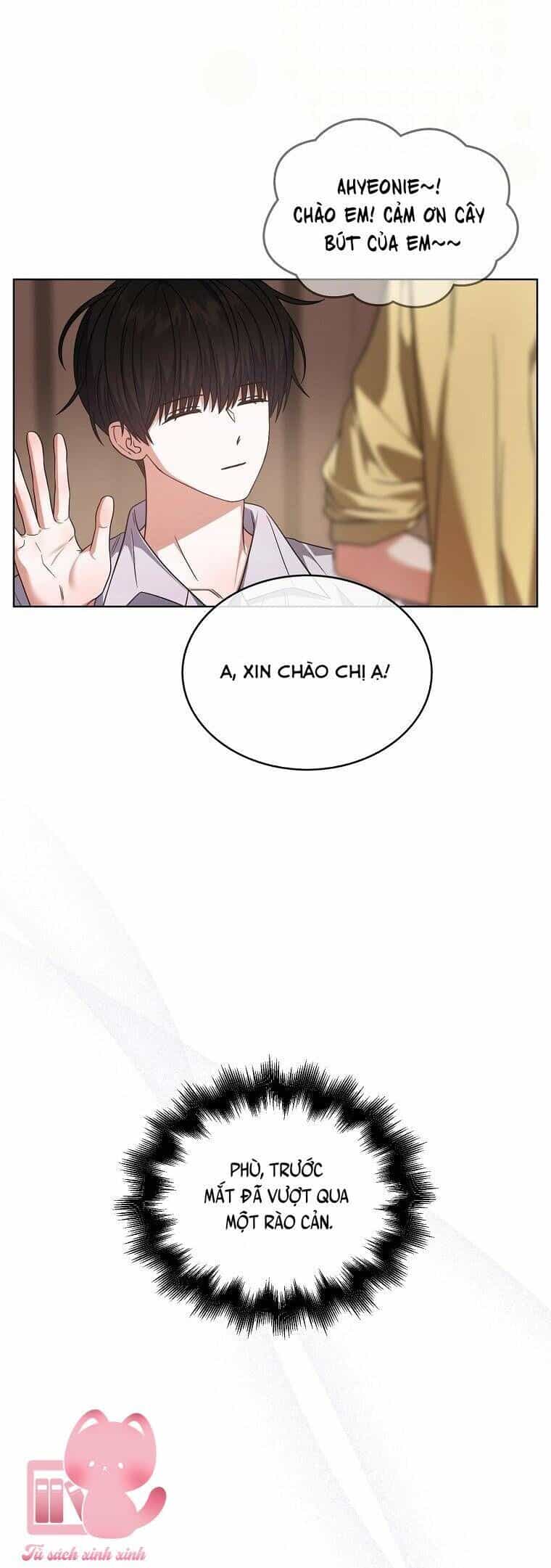 Ra Mắt Hay Ra Đi - Chương 84 - ảnh 59