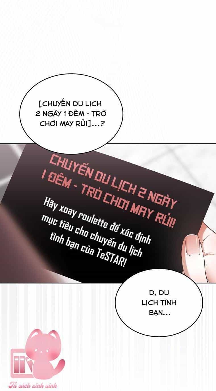 Ra Mắt Hay Ra Đi - Chương 85 - ảnh 19