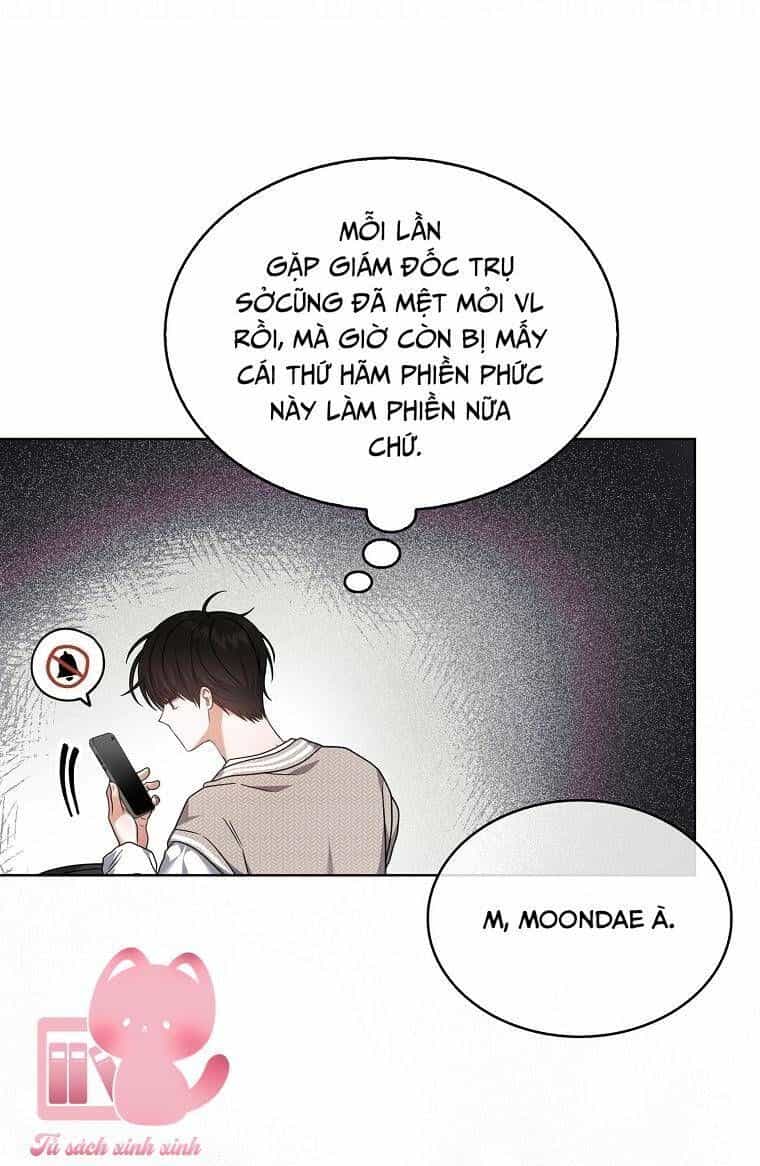 Ra Mắt Hay Ra Đi - Chương 85 - ảnh 32